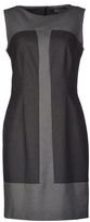 Thumbnail for your product : Yves Saint Laurent 2263 YVES SAINT LAURENT RIVE GAUCHE Short dress