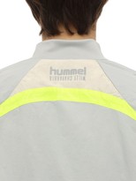 Thumbnail for your product : Hummel Willy Chavarria Woven Casual Jacket