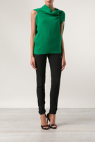 Thumbnail for your product : Roland Mouret Mortimer Skinny Pant