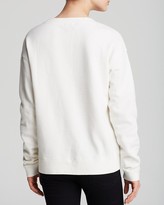 Thumbnail for your product : Essentiel Sweatshirt - Colorama