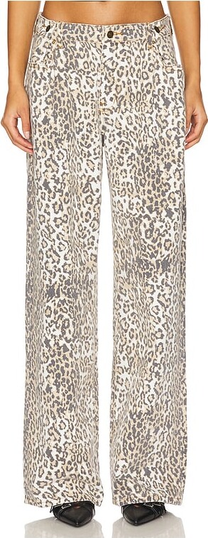 Lioness She's All That Jeans