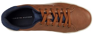 Tommy Hilfiger Loyal2 (Light Brown) Men's Shoes