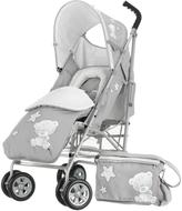 Thumbnail for your product : Baby Essentials Tiny Tatty Teddy Atlas V2 Stroller Bundle