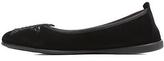 Thumbnail for your product : GIOSEPPO Kids's 41630 Rounded toe Ballet Pumps in Black