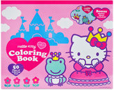 Thumbnail for your product : Hello Kitty Kids Toy, Girls or Little Girls Coloring Book
