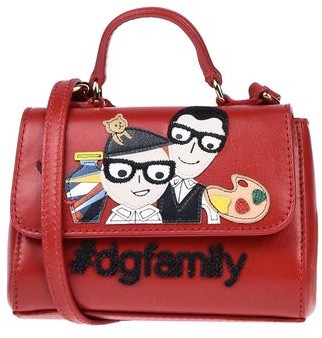 Dolce & Gabbana Cross-body bag