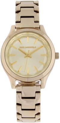 Karl Lagerfeld Paris Wrist watches - Item 58028516JW
