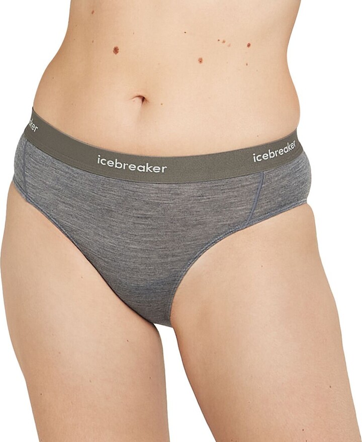Icebreaker Merino 125 Cool-Lite Sprite Hipster Underwear - Women's
