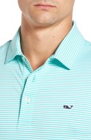 Thumbnail for your product : Vineyard Vines Men's 'Cliff' Stretch Performance Golf Polo