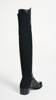 Thumbnail for your product : Stuart Weitzman Reserve Tall Boots