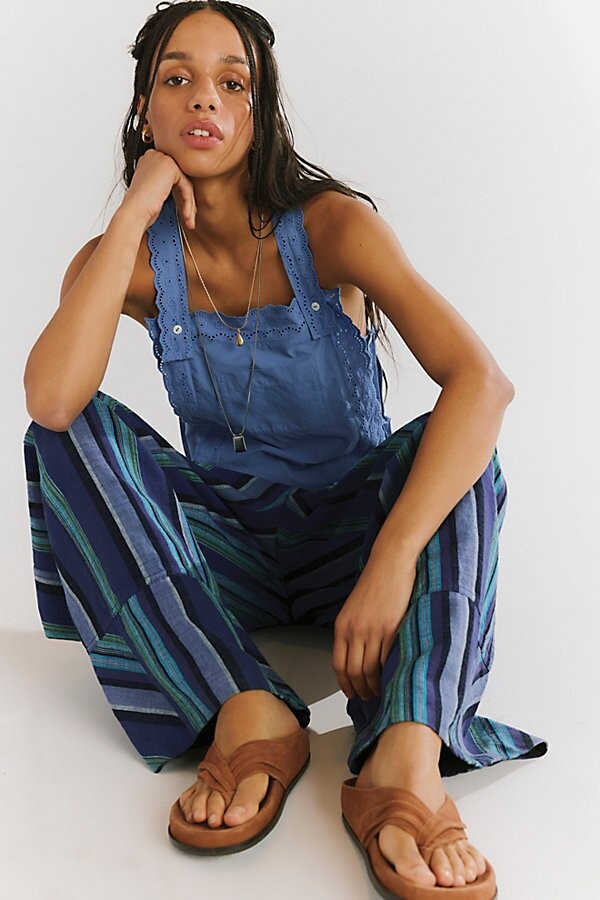 Seychelles Solana Thong Sandals