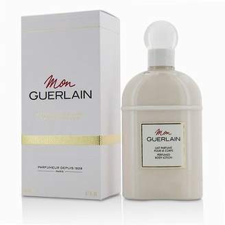 Guerlain NEW Mon Perfumed Body Lotion 200ml Perfume