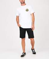 Thumbnail for your product : Zoo York Chaos T-shirt White