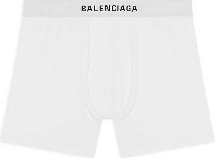 Balenciaga Boxer Briefs ShopStyle