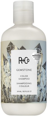 R+CO 241ml Gemstone Color Shampoo