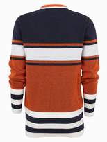 Thumbnail for your product : Carven Logo Sweater