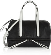 Thumbnail for your product : Karl Lagerfeld Paris Bowletto textured-leather tote