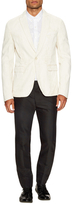 Thumbnail for your product : Diesel Black Gold Jupippi Sportcoat