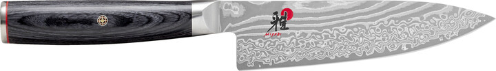 Miyabi KAIZEN II 5000FCD 6.5-inch, Chef's Knife
