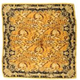 Thumbnail for your product : Versace Square scarf