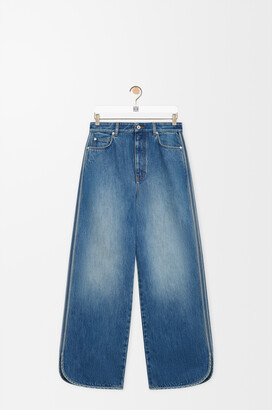 Loewe Chain Jeans - ShopStyle