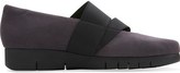 Thumbnail for your product : Clarks 'Daelyn Villa' Suede Flat (Women)