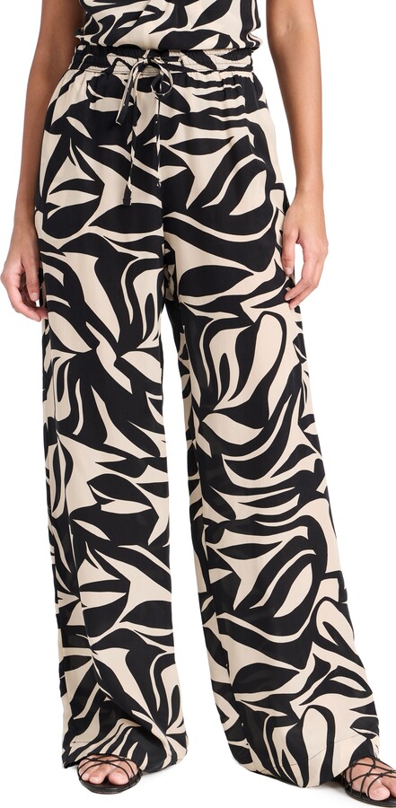 Enza Costa Resort Pants