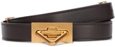 Thumbnail for your product : Bottega Veneta Leather belt