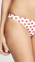 Thumbnail for your product : SAME SWIM Brief Bottoms