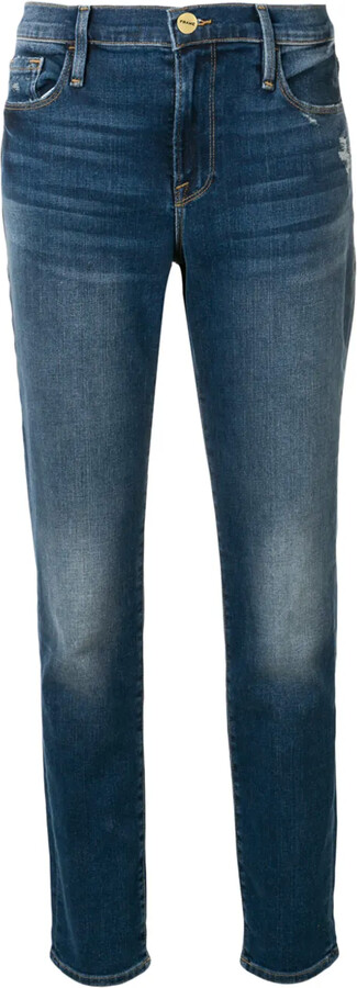 Le Garcon jeans