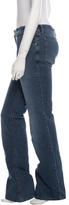 Thumbnail for your product : Gucci Mid-Rise Wide-Leg Jeans