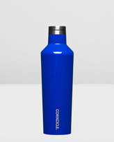 Thumbnail for your product : Corkcicle Water Bottles - Insulated Stainless Steel Canteen 475ml Classic - Size One Size at The Iconic