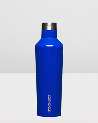 Corkcicle Water Bottles - Insulated Stainless Steel Canteen 475ml Classic - Size One Size at The Iconic
