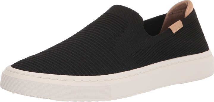 UGG Women's Lowmel Suede and Mesh Sneakers