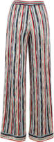 Thumbnail for your product : Missoni Viscose Trousers