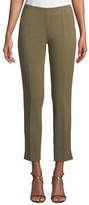 Thumbnail for your product : Lafayette 148 New York Stanton Cropped Pants