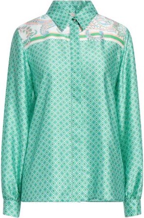 Liu Jo Liu •jo Woman Shirt