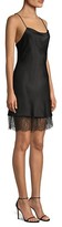 Thumbnail for your product : Alice + Olivia Harmony Lace Trimmed Dress