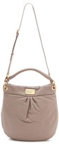 Thumbnail for your product : Marc by Marc Jacobs Classic Q Hillier Hobo