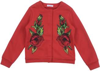 Dolce & Gabbana Sweatshirts - Item 12110671