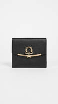 Thumbnail for your product : Ferragamo Gancino Clip Wallet