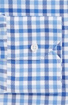 Thumbnail for your product : John W. Nordstrom Traditional Fit Check Dress Shirt