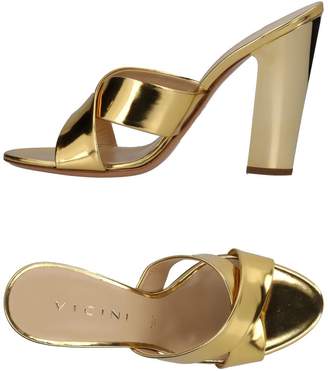 Vicini Sandals