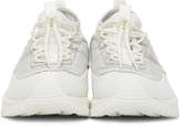 Thumbnail for your product : ROA Roa ROA Daiquiri Mid Sneakers