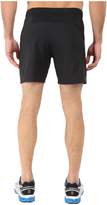 Thumbnail for your product : Asics Club Woven Shorts 7in