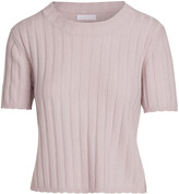 Thumbnail for your product : SABLYN Cashmere Ethan Tee
