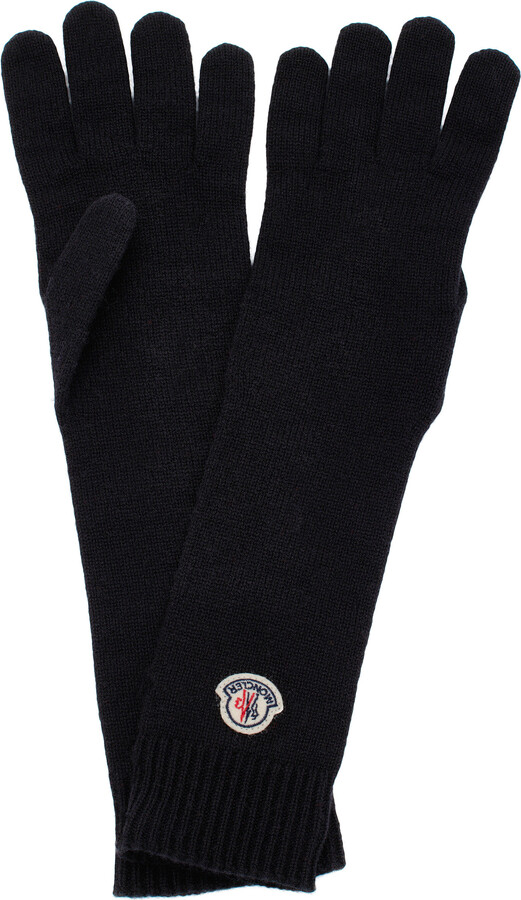 Moncler Women's Gloves | Shop The Largest Collection | ShopStyle