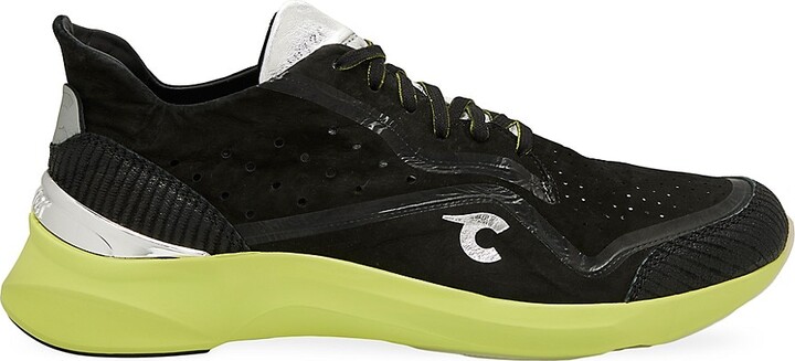 Courser Uno Sneakers ShopStyle