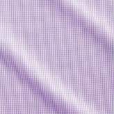 Thumbnail for your product : Charles Tyrwhitt Extra slim fit non-iron puppytooth lilac shirt