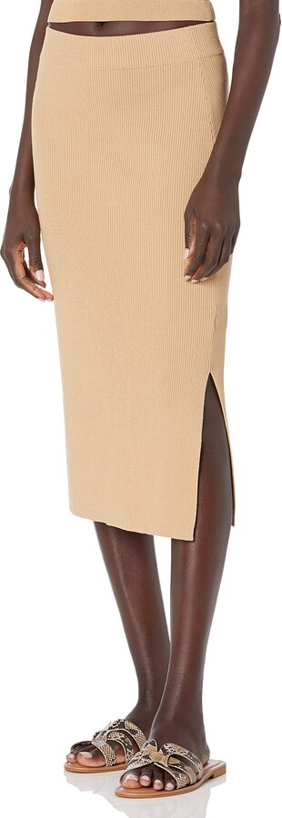 The Drop womens Side-tie Wrap Skirt By @Kathleen/_barnes